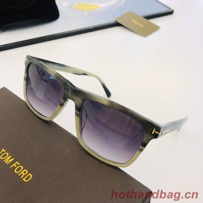 Tom Ford Sunglasses Top Quality TOS00152